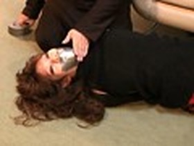 監禁緊縛24時間　サンプル画像02